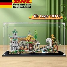 Acryl Vitrine Schaukasten für