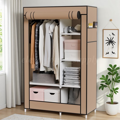 Fächer kleiderschrank - 6,