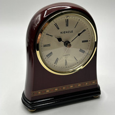 Kaminuhr Kienzle Uhr Quartz