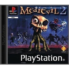 PS1 / Sony Playstation 1 Spiel