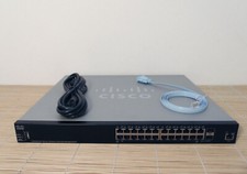 Cisco SG350XG-24T-K9 Small