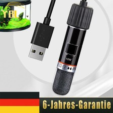 10W Heizung Mini Aquarium