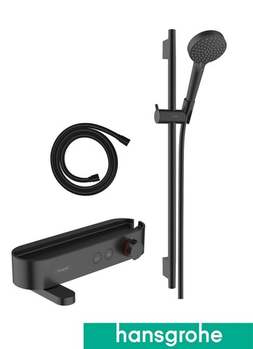 Hansgrohe showertablet - hansgrohe,