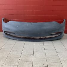 Original Porsche 911 996 Facelift 01-06 Stoßstange Stoßfänger vorne 99650531106