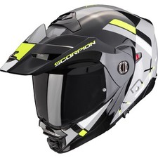 Motorrad Helm XXL - Scorpion