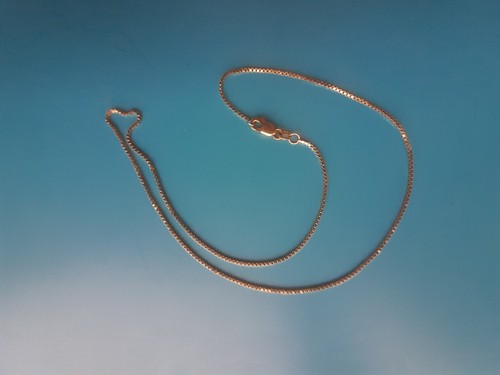 Venezianische kette gold - venezianische,