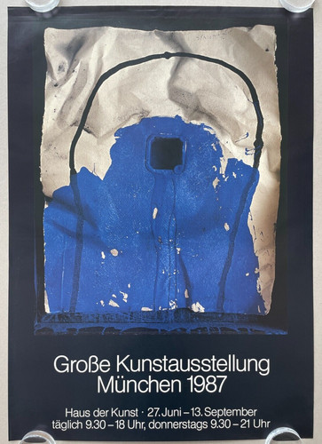 Plakat poster große - poster,