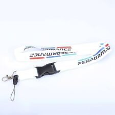 Schlüsselband M Performance