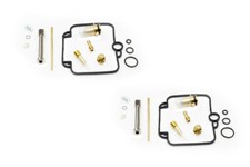 Vergaser Reparatur Satz 2 Stück K-1345BK BMW F 650 169 E169 MU F650 F 1993-1999