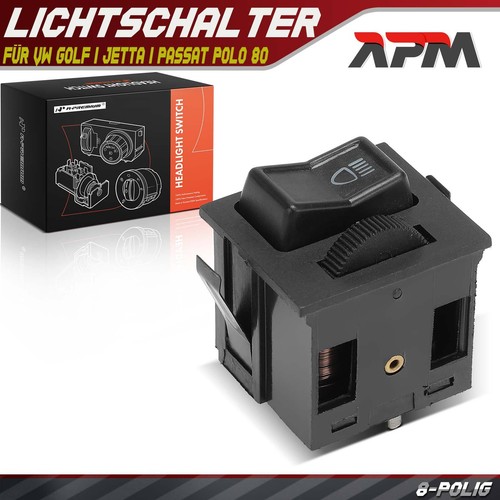 Lichtschalter abblendlicht - lichtschalter,