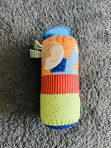 Sigikid krabbelrolle hase - 🧸sigikid,