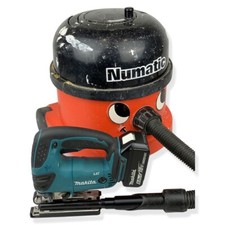 Makita BJV180 LXT 18 V