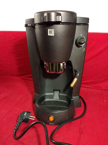 Ctm18htl kaffee teepad - he,