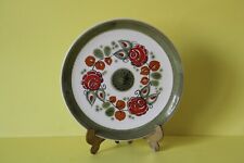 Schramberg SMF Tirol Kuchenteller Teller 20 cm 03243