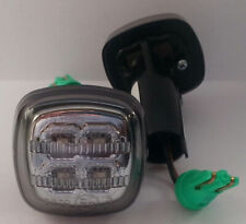 LED Seitenblinker Set Skoda