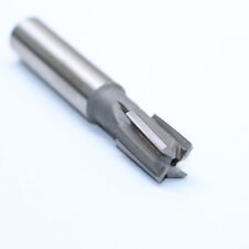 Fräser Ø 8 mm VHM Z=4