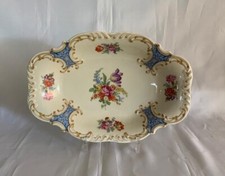 Vintage Porzellan Bavaria Carl