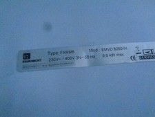 Energieregler Schalterblock 4619 615 20892/20932,Bauknecht EMVD 8260/IN