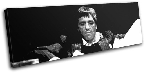 Scarface pacino movie - al,