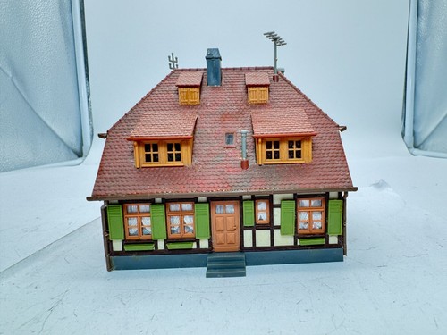 Kibri 38165 fachwerkhaus - kibri, h0