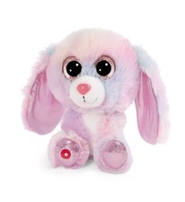 GLUBSCHIS Kuscheltier Hase