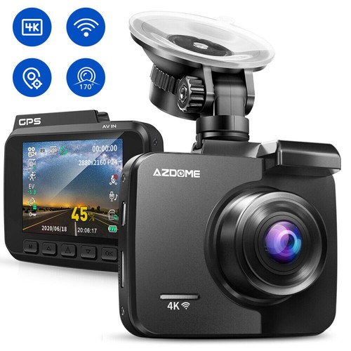 Azdome auto dvr 170 - azdome,