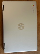 HP Chromebook x360 14b-cb0315ng guter Zustand VB