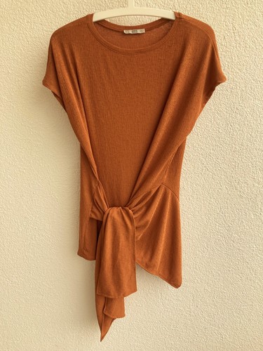 Zara shirt blusenshirt - shirt, z