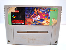 Disney´s Aladdin - Super