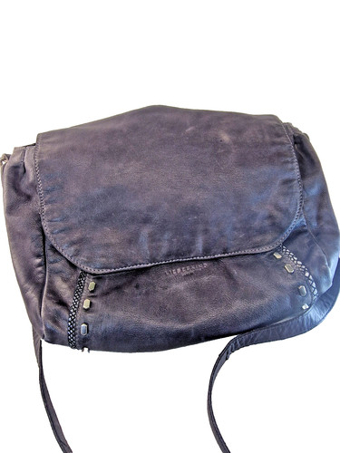 Liebeskind ledertasche - liebeskind,