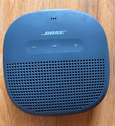 Bose soundlink micro - soundlink,