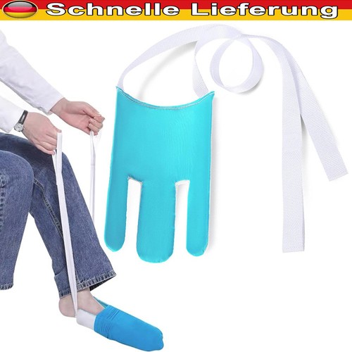 Strumpfanziehhilfe senioren - strumpfanziehhilfe,