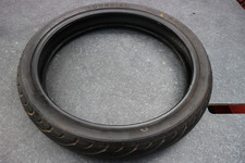 Super Soco  V-Moto TSx  45kmh  2024 orig. Reifen Vorne 90/80-17 Top  (6287)