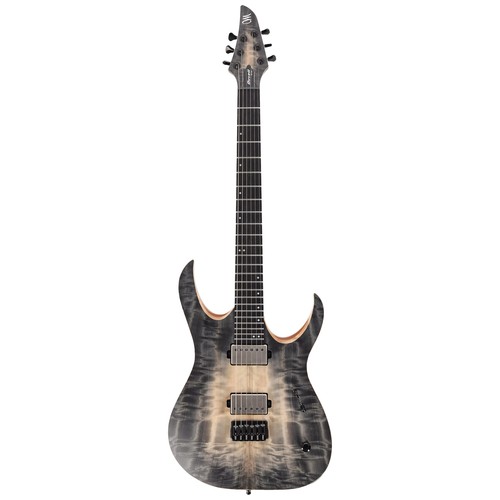 Mayones duvell elite trans - mayones, 6