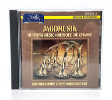 JAGDMUSIK ~ HUNTING MUSIC /