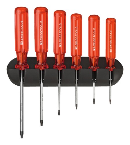 Swiss tools - pb,