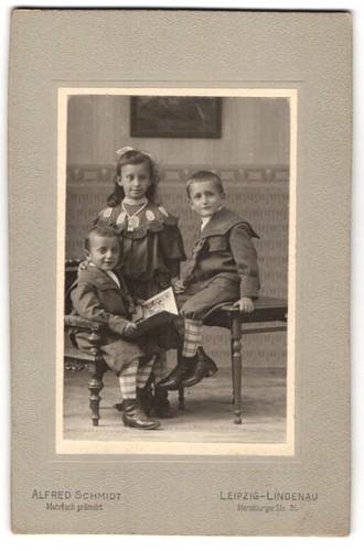 Fotografie alfred schmidt - fotografie,
