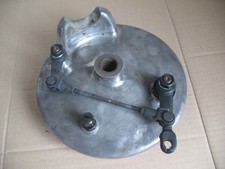 Bremsplatte Duplex Ural Dnepr