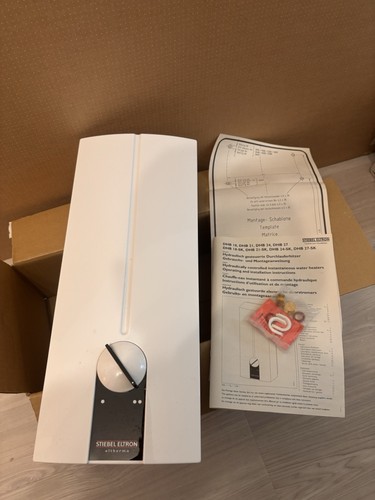 Stiebel eltron dhb sk - dhb,
