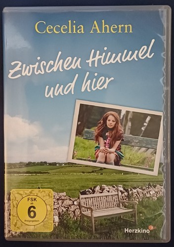 Zwischen himmel und hier - himmel,