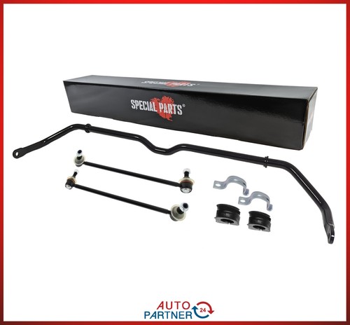 Umbau set für audi - umbau,