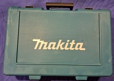 Makita Leerkoffer aus
