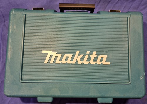 Makita leerkoffer aus - makita,