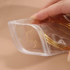 Schmuckschatulle aus Acryl