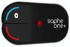 Saphe One+ Blitzerwarner für