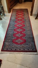 Orientalischer Teppich Läufer