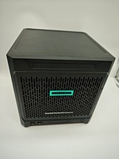 HPE MicroServer Gen10 Opteron