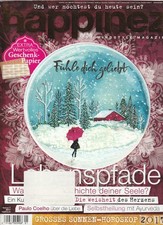 happinez zeitschrift