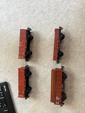 TRIX Express, Güterwagen-Set