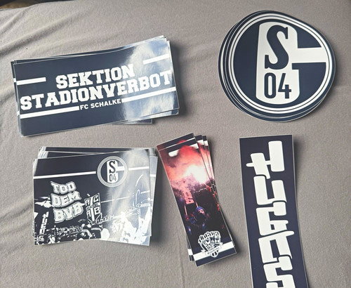 Ultras gelsenkirchen schalke - ultras,